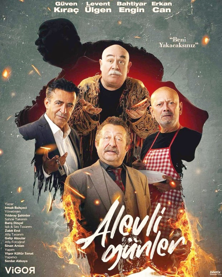 Şükran Ovalı ile Caner Erkinin aile saadeti