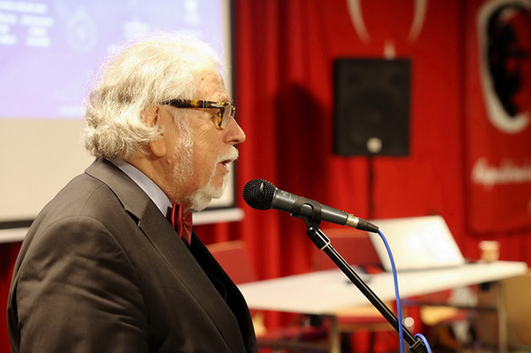 ADD Berlin’den Cumhuriyet konferansı