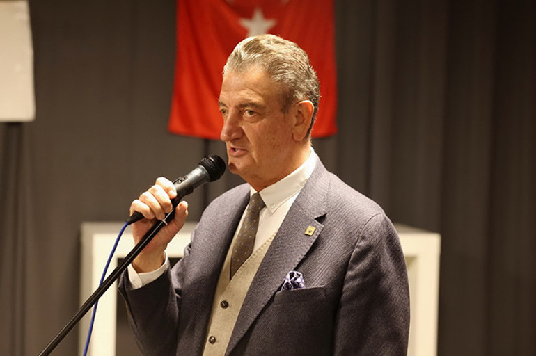 ADD Berlin’den Cumhuriyet konferansı