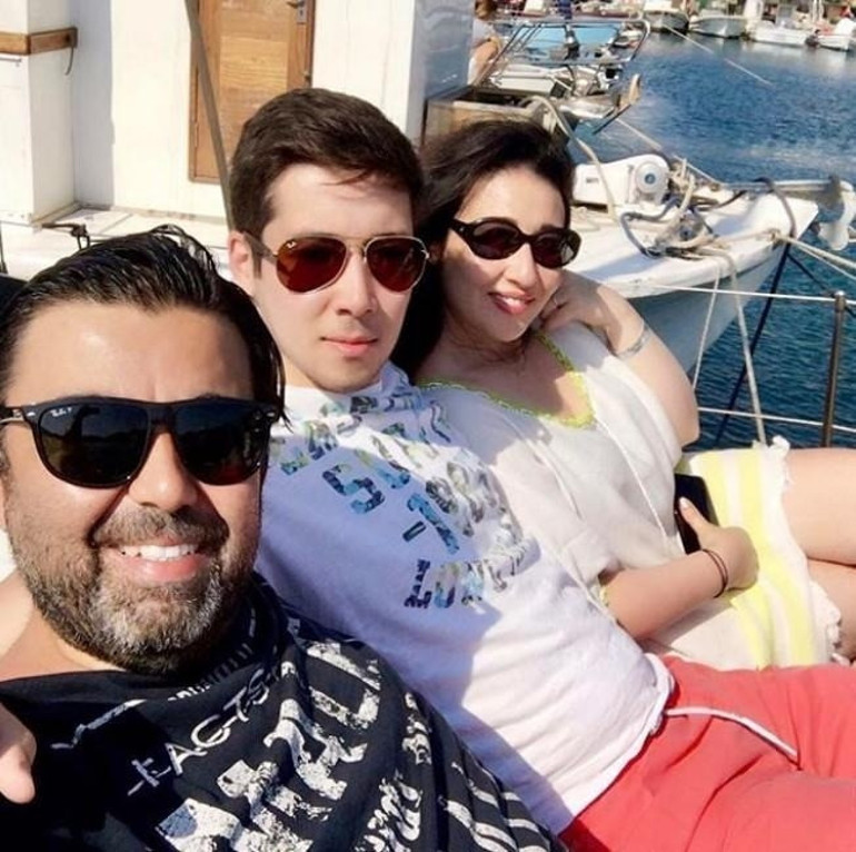 Gerçek soyadı değişince ortaya çıktı... Yasemin Baştan üç yıl sonra sessizliğini bozdu