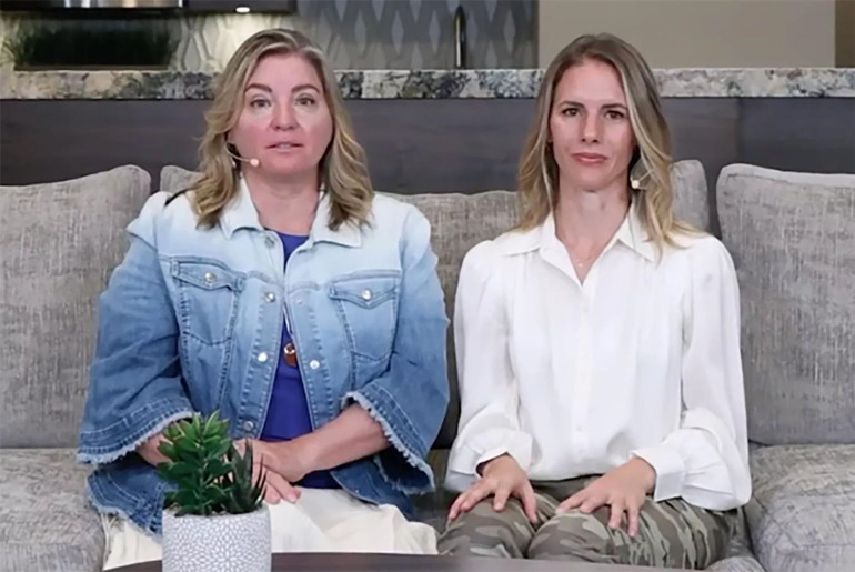 Ünlü YouTuber kendi çocuklarını istismar suçundan tutuklanmıştı… Polisin kapısını kırdığı anlar ortaya çıktı