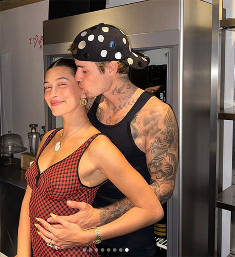 Söylentiler canından bezdirdi: Ben her gün hamile kalmıyorum... İnsanın karnında şişkinlik olamaz mı