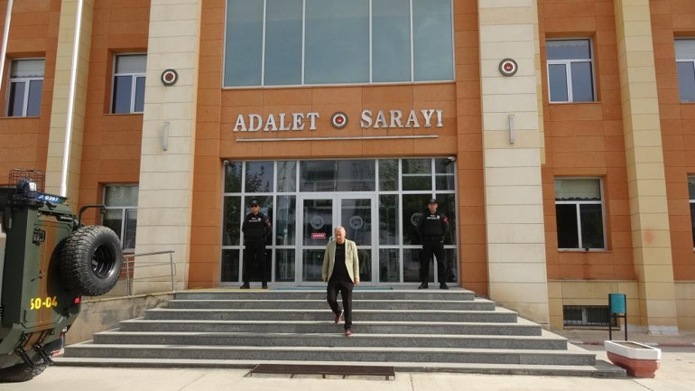 12 yaşındaki kayıp çocuk ölü bulunmuştu... Katil, cinayeti itiraf etti