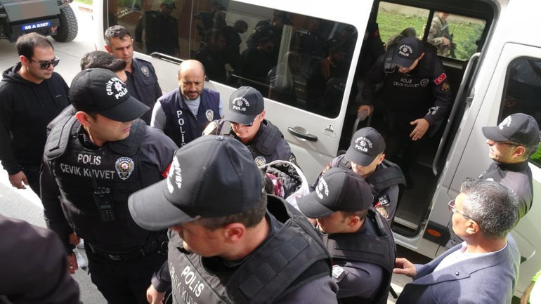 12 yaşındaki kayıp çocuk ölü bulunmuştu... Katil, cinayeti itiraf etti