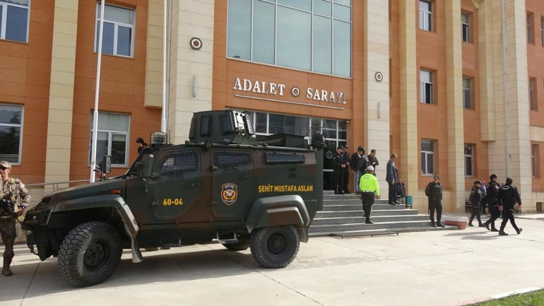 12 yaşındaki kayıp çocuk ölü bulunmuştu... Katil, cinayeti itiraf etti