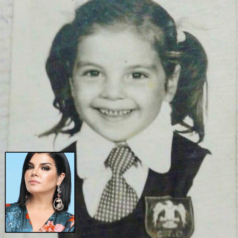 Bu küçük çocuğun şöhreti sınırları aştı... İyi ki doğdun kıymetlim