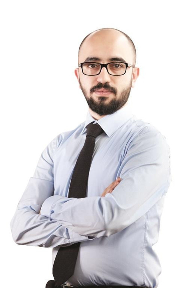 500 gazeteciden Filistin bildirisi