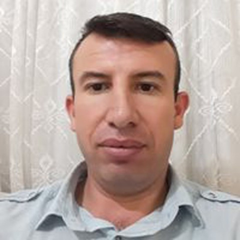 Burdurda feci kaza: Ağaca çarpan araçtaki baba ile oğlu hayatını kaybetti