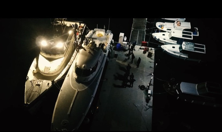 Çanakkale’deki FETÖ operasyonunda 11 kişi gözaltına alındı