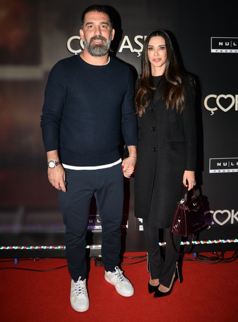 ‘Çok Aşk’ seyirciye emanet