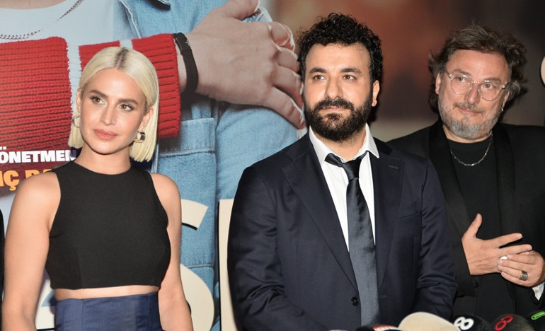 ‘Çok Aşk’ seyirciye emanet