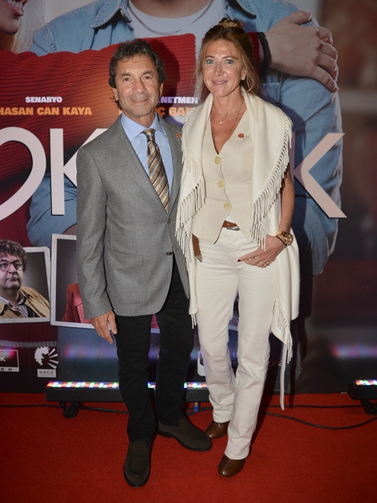 ‘Çok Aşk’ seyirciye emanet