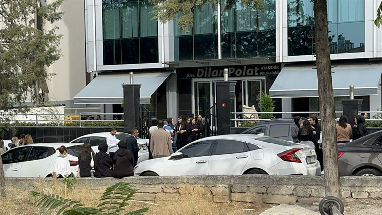 Son dakika haberi... Dilan Polat ve eşi Engin Polata ait 15 şirkette arama Telefonlarına da el konulacak