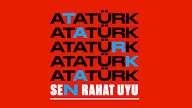 Notalara dökülen gurur