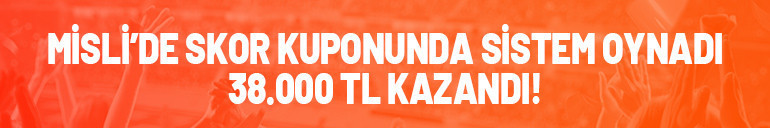 Galatasaray-Bayern maçının skorunu bildi, 38 bin TL kazandı Sistemli iddaa kuponu...