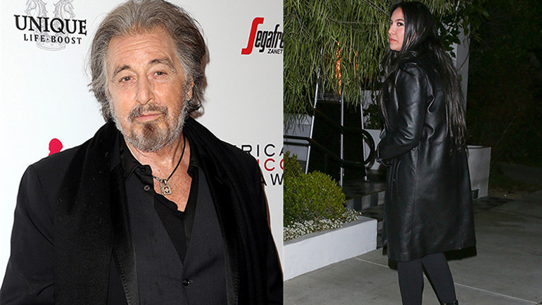 83 yaşında baba olmuştu… Efsane aktör için endişeler artıyor: Bu kadın onunla oyun oynuyor