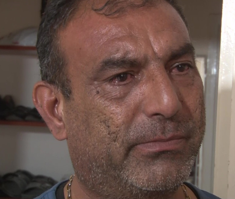 Eski telefonunu takas ederken yaptığı hata hayatını kararttı Kırıp atın, gerekirse yakın