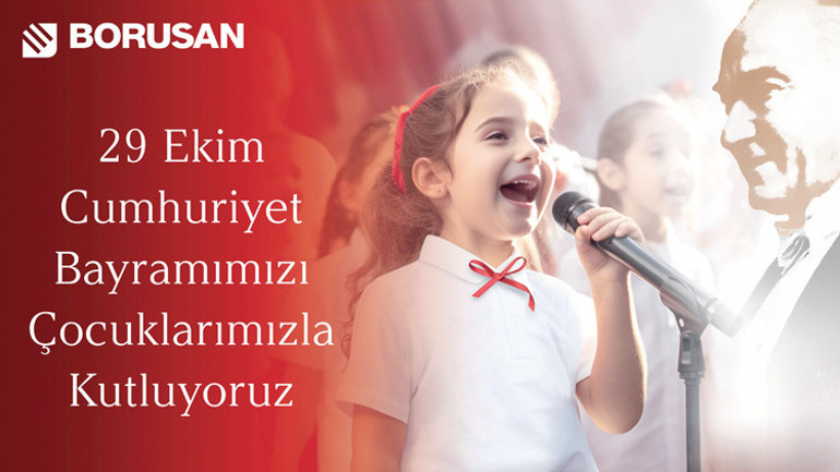 100. yılı iyilikle kutladık