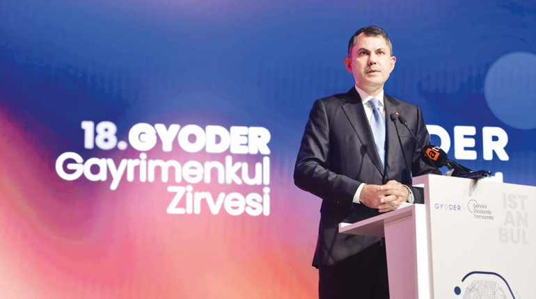 Ev sıkıntısını çözmesi planlanan yeni model son aşamada... İstanbul’a 10 bin kiralık konut
