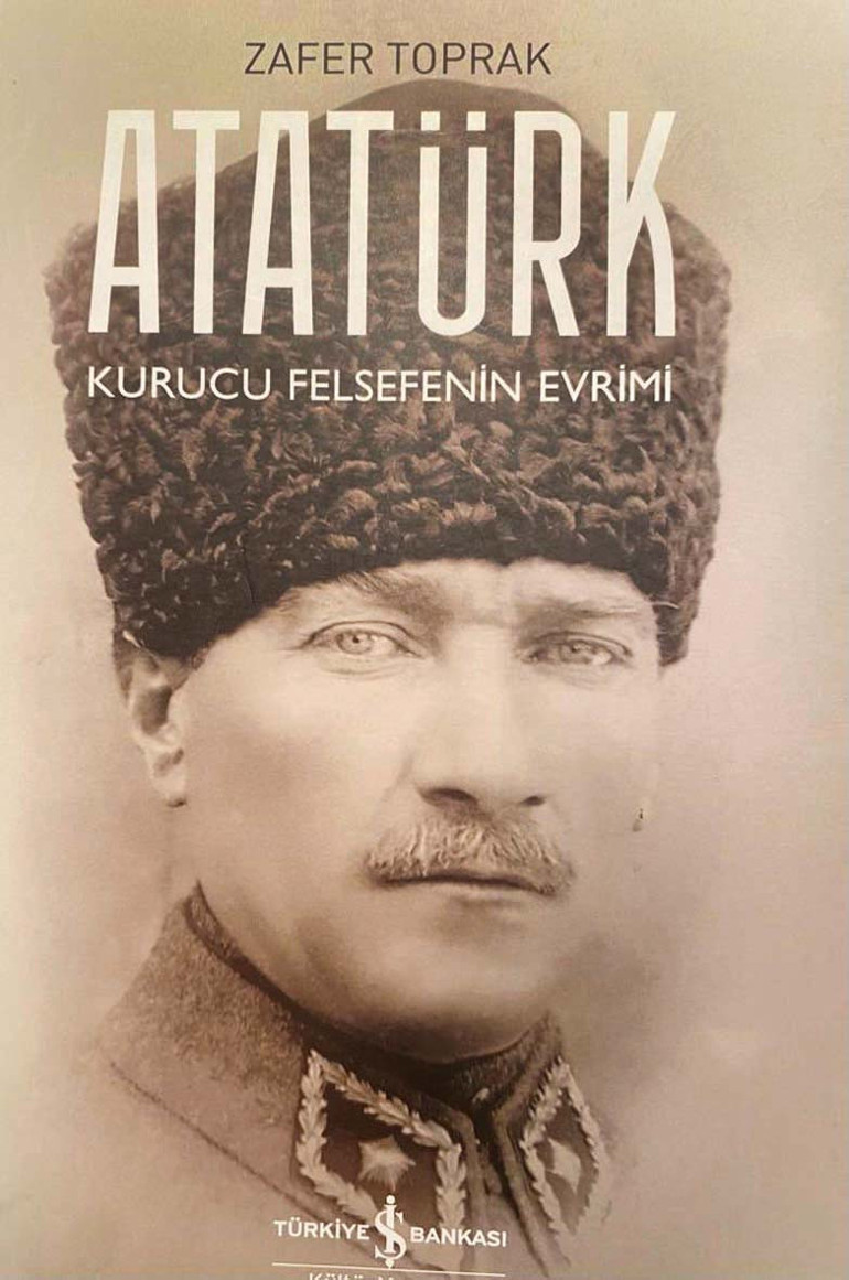 Cumhuriyet’in 100. yıldönümüne doğru... Atatürk, Cumhuriyet’in geleceğinde kadınlara güveniyordu