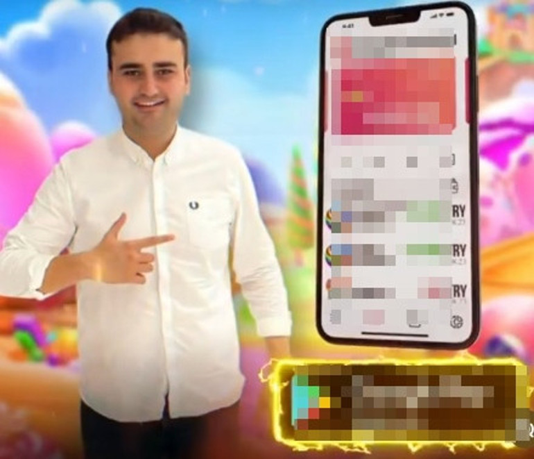 Bahis siteleri CZN Burakın başına bela oldu