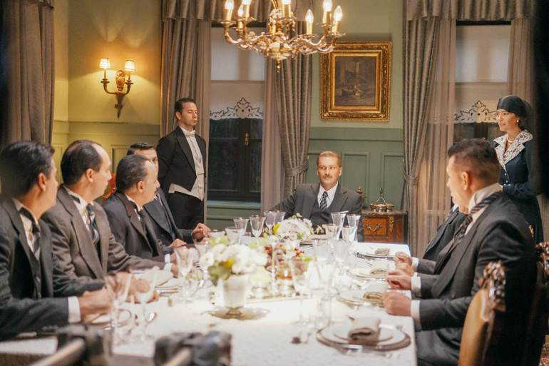 Mutfağın birleştirici gücü