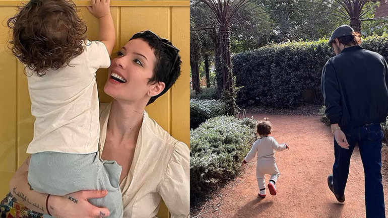 Adı ‘milli yenge’ olmuştu… Ünlü şarkıcı Türk sevgilisinden ayrılıp yeni aşka yelken açtı: İlişkiyi resmileştirdiler