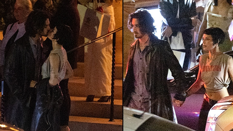 Adı ‘milli yenge’ olmuştu… Ünlü şarkıcı Türk sevgilisinden ayrılıp yeni aşka yelken açtı: İlişkiyi resmileştirdiler