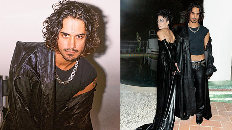 Adı ‘milli yenge’ olmuştu… Ünlü şarkıcı Türk sevgilisinden ayrılıp yeni aşka yelken açtı: İlişkiyi resmileştirdiler