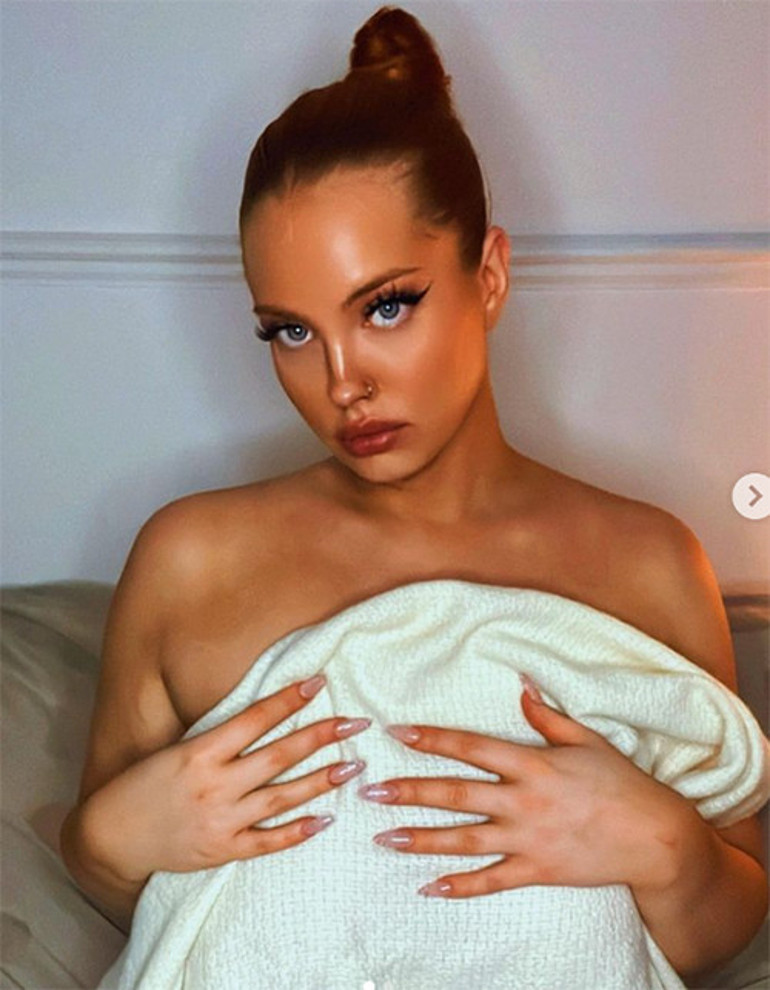 Prenses Katein derdi bir tane değil ki Beni onlar bu hale düşürdü