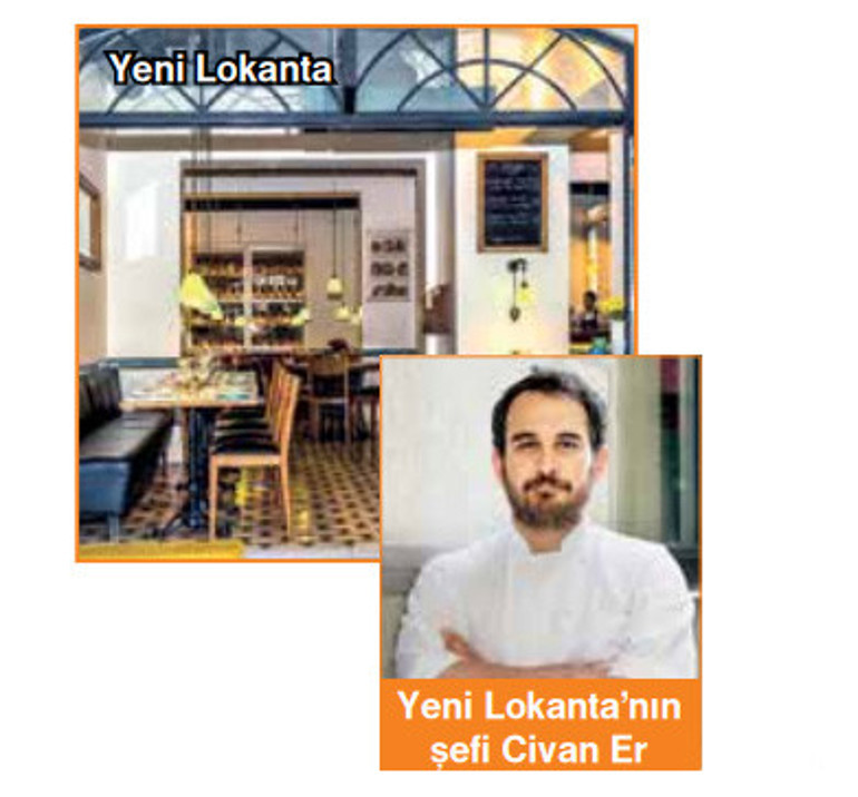 Yıldız heyecanı başlıyor...