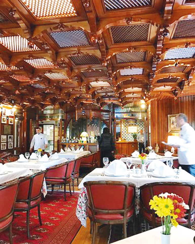 Yıldız heyecanı başlıyor...