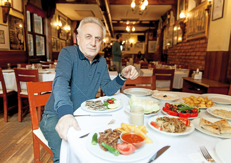 Yıldız heyecanı başlıyor...