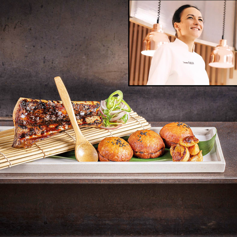 Yıldız heyecanı başlıyor...