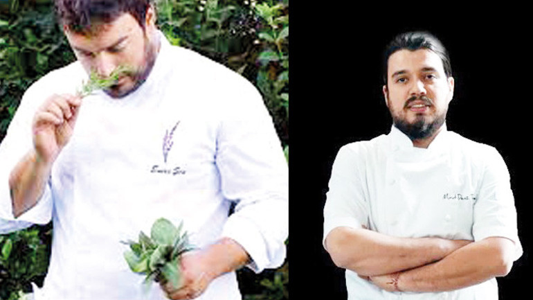 Yıldız heyecanı başlıyor...