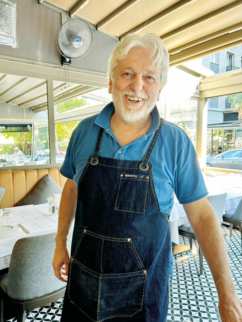 Yıldız heyecanı başlıyor...