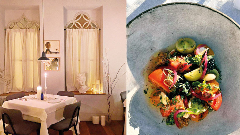 Yıldız heyecanı başlıyor...