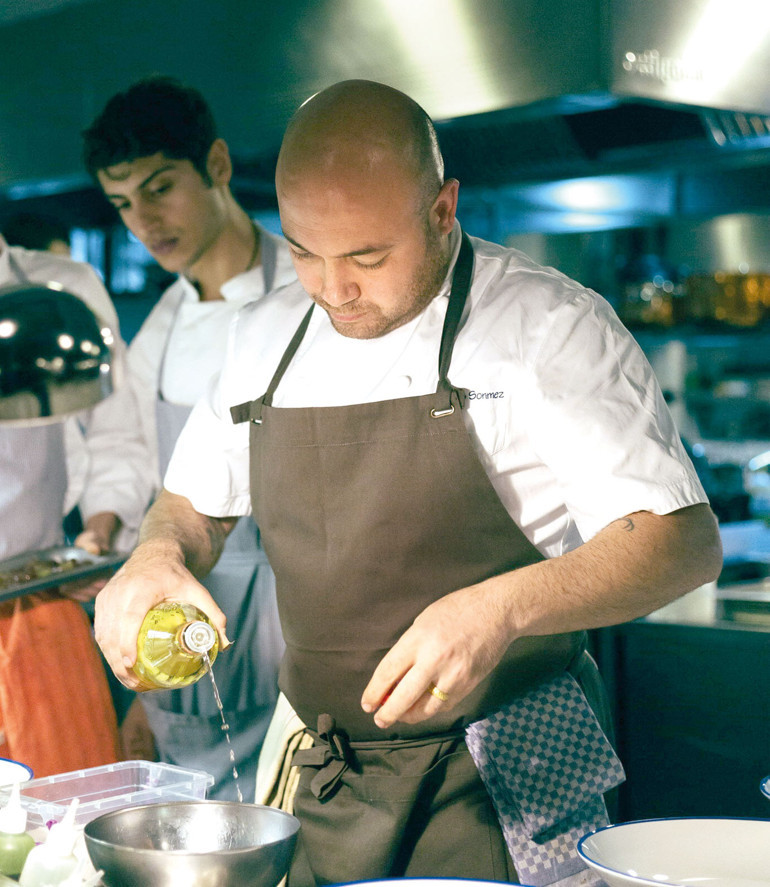 Yıldız heyecanı başlıyor...