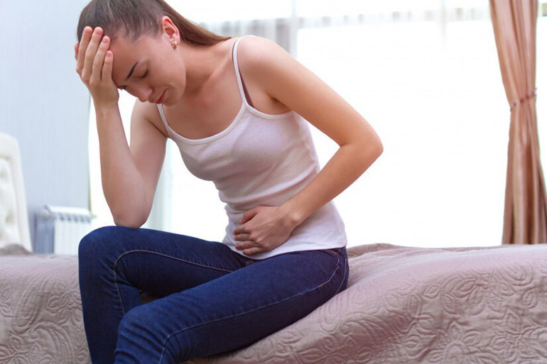 Endometriozis ve çikolata kisti