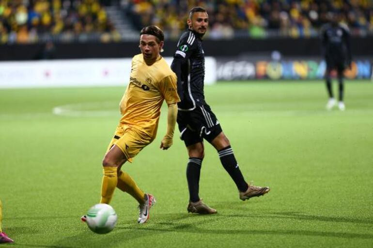 Galatasaray, Fenerbahçe ve Beşiktaşın Avrupa gelirleri belli oldu Temsilcimiz rakiplerine fark attı...