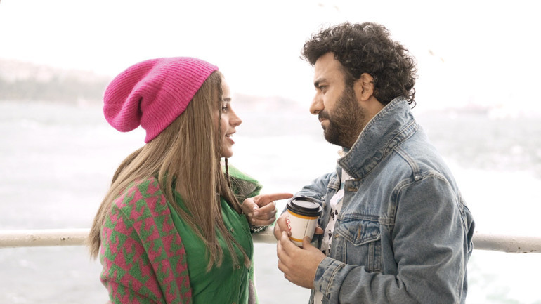 Buyurun Cumhuriyet sofrasına