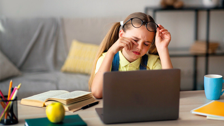 Siber zorbalığa karşı 10 adımda mücadele