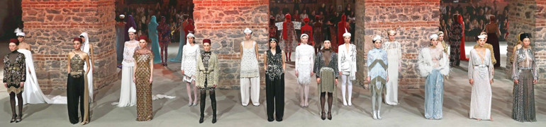 Özgür Masurdan 100. yıla 100 tasarım