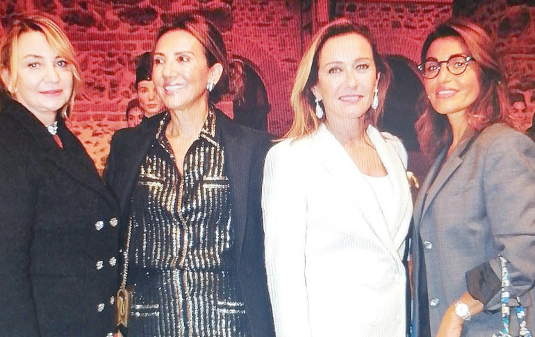 Özgür Masurdan 100. yıla 100 tasarım