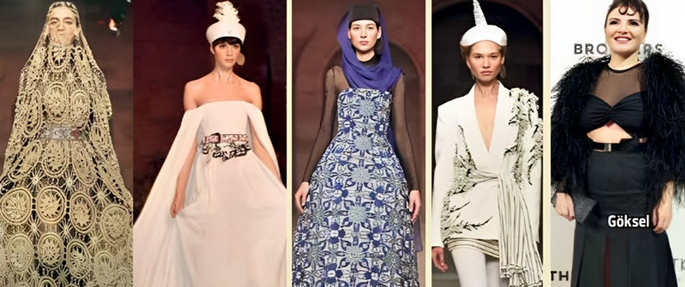 Özgür Masurdan 100. yıla 100 tasarım