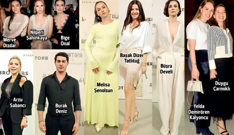 Özgür Masurdan 100. yıla 100 tasarım