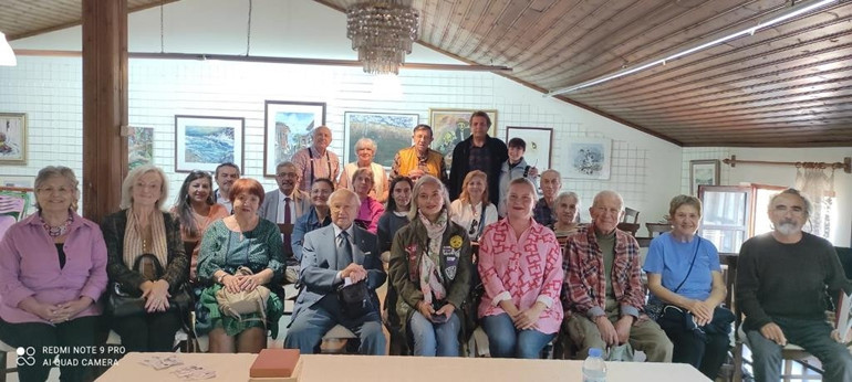 Cumhuriyetimizin 100. yılı ve Ankara