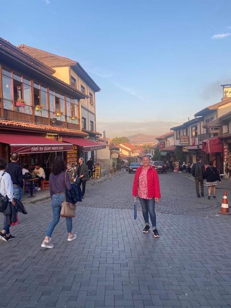 Cumhuriyetimizin 100. yılı ve Ankara
