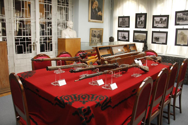 Gidin-gezin-görün Ata’yı hissedin