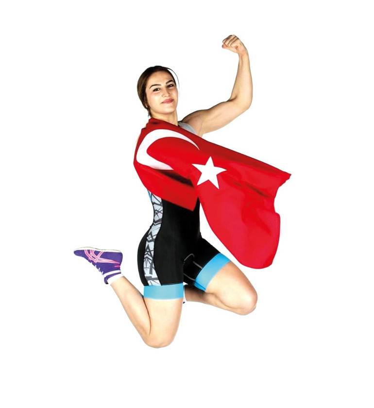 Cumhuriyet’in çocukları hepimizi gururlandırdı... Sporcularımızdan 100’üncü yıl hediyesi: 6 bin 140 madalya